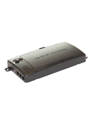 Box na baterie 8xAAA 1,5V
