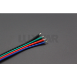 Kabel B-X 15cm pro RGB pásek 10mm