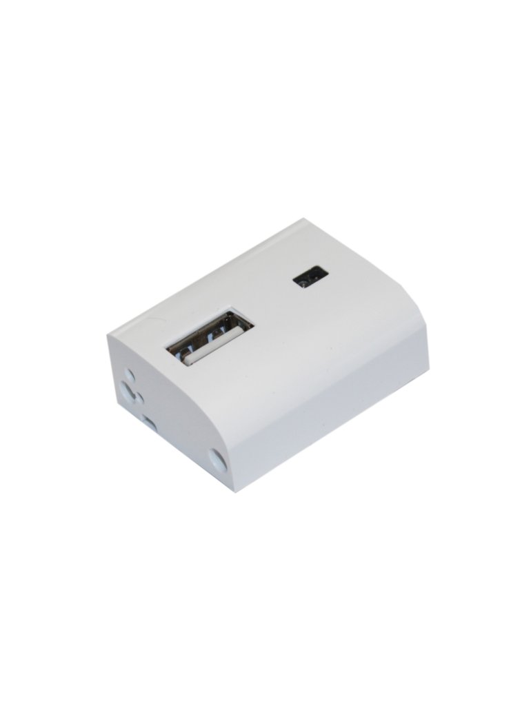 Kuchyňský set - vypínač na mávnutí s USB nabíječkou a kabelem (B.2)