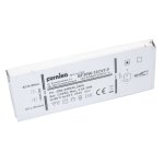 LED napáječ IP44 FURNIKA 30W 12V