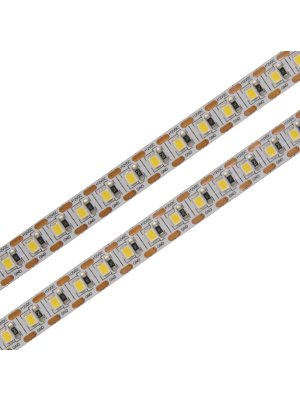 LED pásek 2835 neutrální bílá 120led/m 20W/m 12V Dělitelný po každé LED