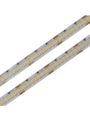 LED pásek 2835 neutrální bílá 224led/m 20W/m 24V Vysoce efektivní