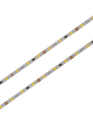 LED pásek 2835 neutrální bílá 78led/m 6W/m 12V Úzký