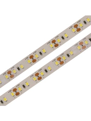 LED pásek 2835 studená bílá 120led/m 14,4W/m 12V