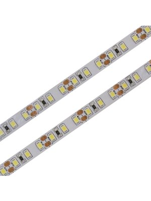 LED pásek 2835 studená bílá 120led/m 7,2W/m 12V