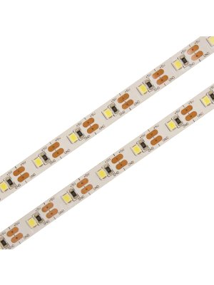 LED pásek 2835 studená bílá 60led/m 6W/m 5V USB