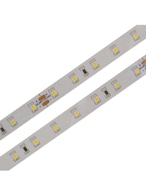 LED pásek 2835 studená bílá 64led/m 6,4W/m 24V Vysoce efektivní