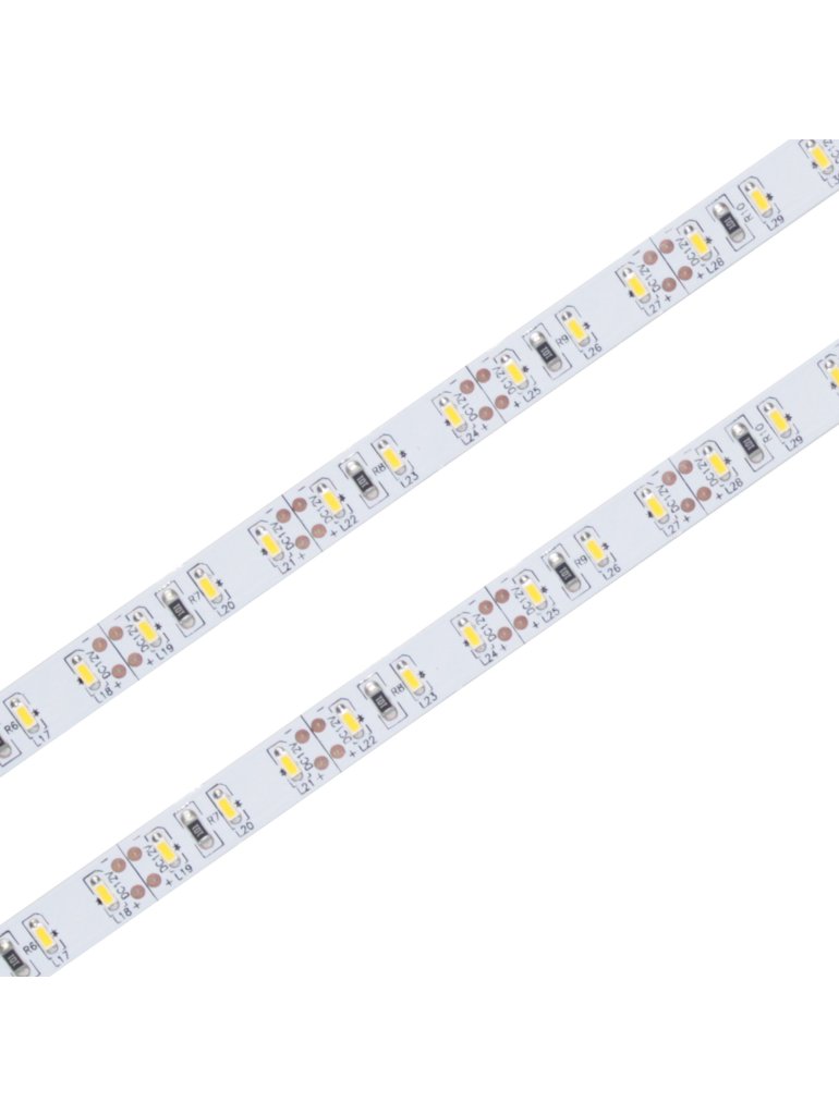 LED pásek 3014 neutrální bílá 180led/m 18W/m 12V