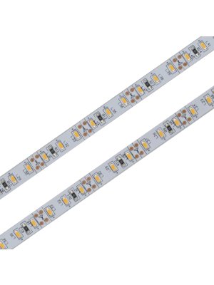 LED pásek 3014 studená bílá 120led/m 7W/m 12V