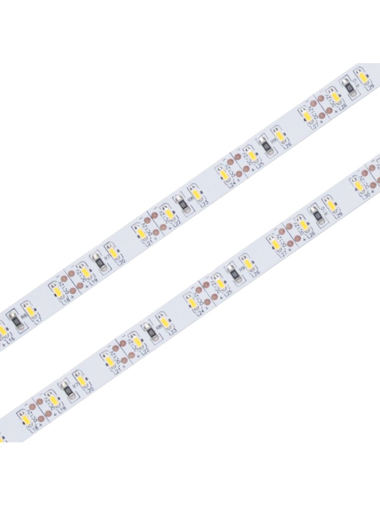 LED pásek 3014 studená bílá 180led/m 18W/m 12V