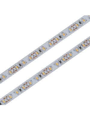 LED pásek 3014 teplá bílá 120led/m 7W/m 12V