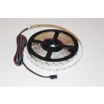 LED pásek 3527 DUAL 2in1 12V Laditelná bílá