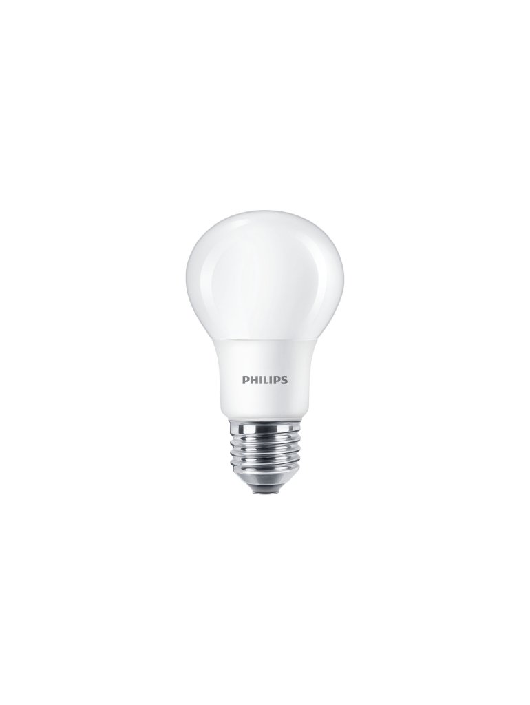 PHILIPS CorePro 8,5W E27 teplá bílá