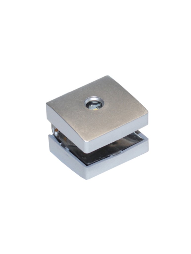 ZETA S 3S - aluminium - neutrální bílá