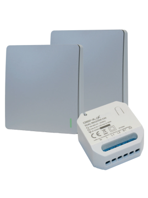 1162 8 sestava 2x fenix 1 stribrny bily x30